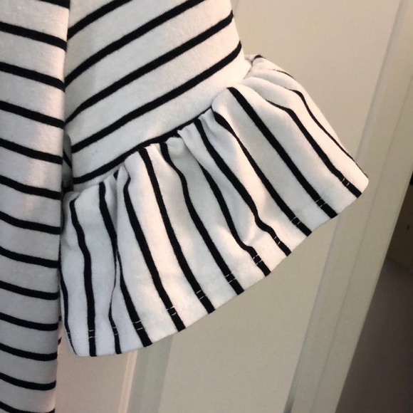 Striped top - Picture 3 of 3